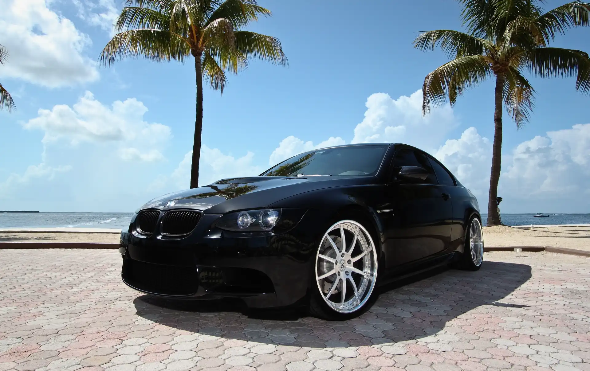 Tapeta bmw #3